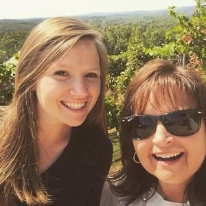 Meet your Posher, Ansley